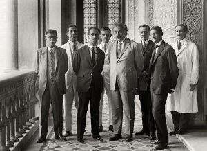 ha-100-anos,-albert-einstein-chegava-ao-brasil-em-visita-cientifica
