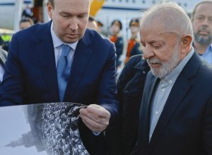 lula-renova-convite-a-primeiro-ministro-indiano-para-visita-ao-brasil